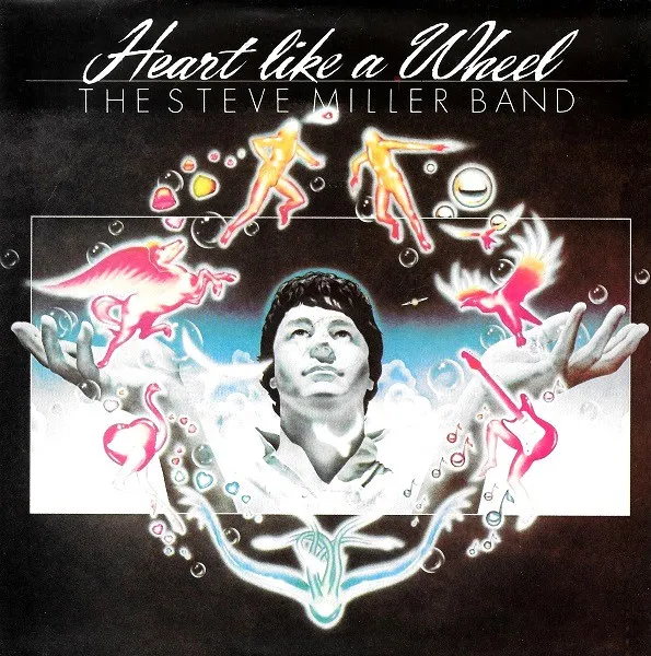 Heart Like A Wheel