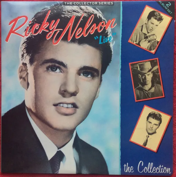 "Live" - The Collection