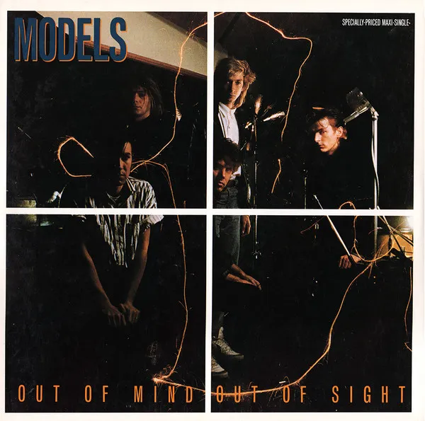 Out Of Mind Out Of Sight