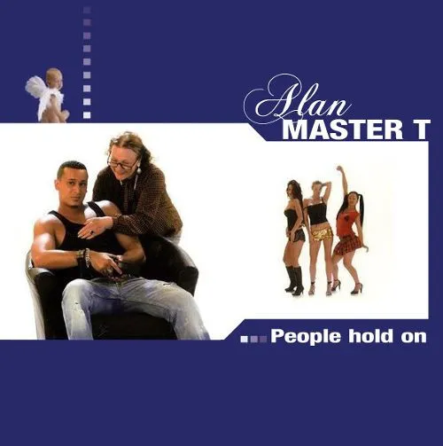 ... People Hold On