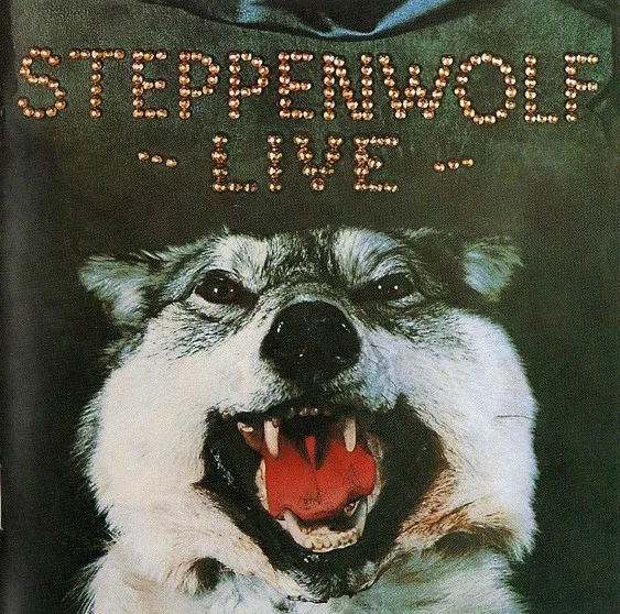 Live 1970