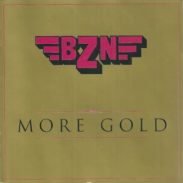 More Gold
