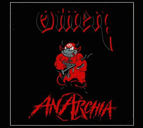 ANARCHIA