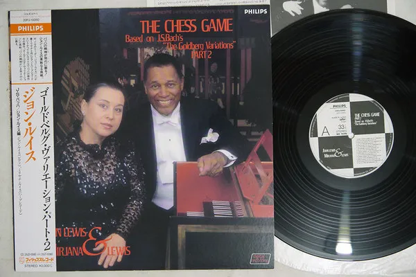 The Chess Game (Part 2)