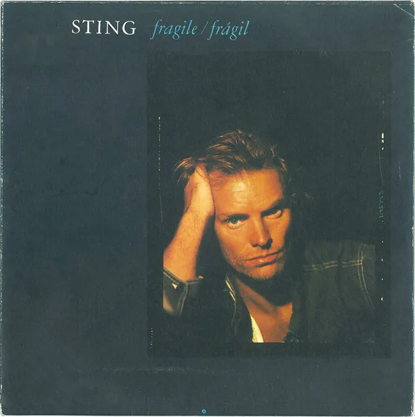 Fragile / Frágil