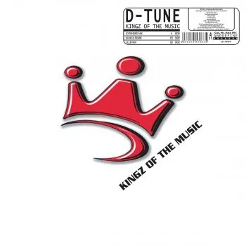 Kingz Of The Music