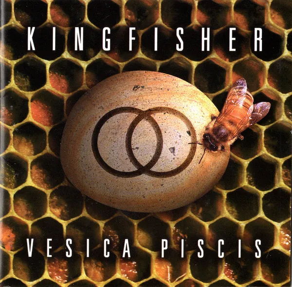 Vesica Piscis