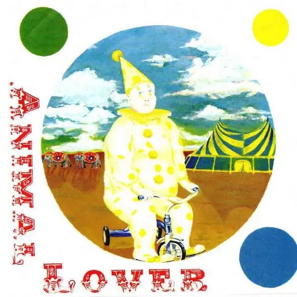 Animal Lover