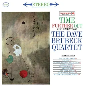 Time Further Out - Miro Reflections (remastered) (180g)