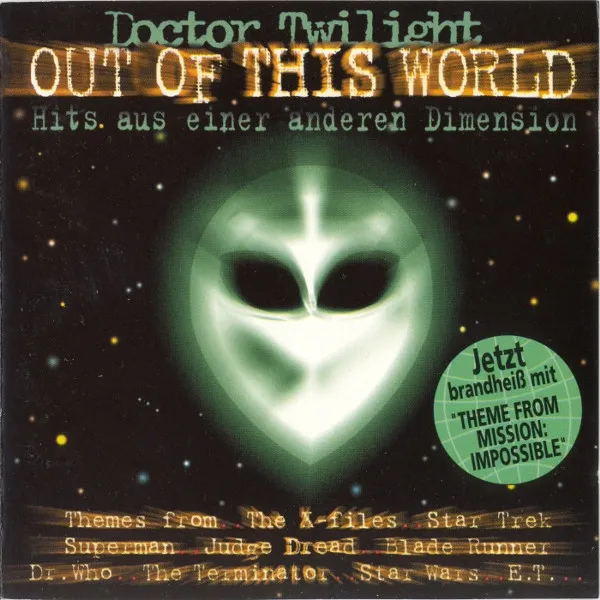 Out Of This World