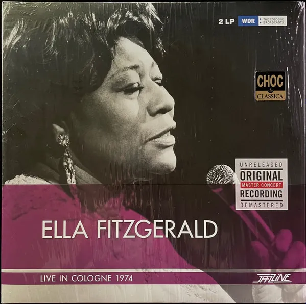Live In Cologne 1974 (remastered) (180g)