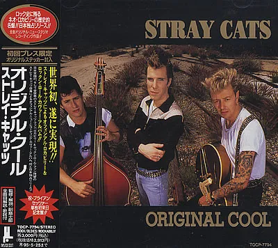 Original Cool