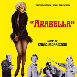 Arabella
