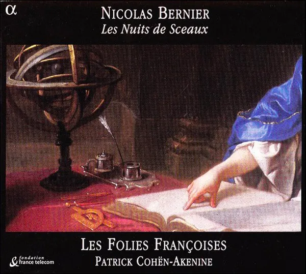 Les Nuits De Sceaux