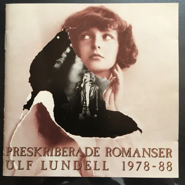 Preskriberade Romanser 1978-88