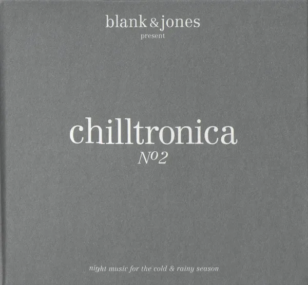 (D) CHILLTRONICA NO.2 A DEFINITION
