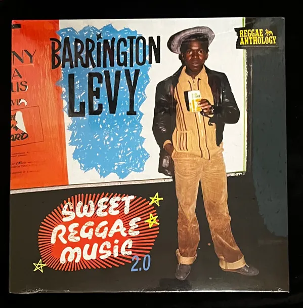 Sweet Reggae Music 2.0