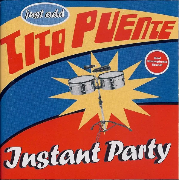 Instant Party