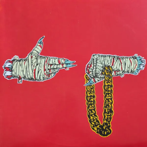 Run the Jewels 2