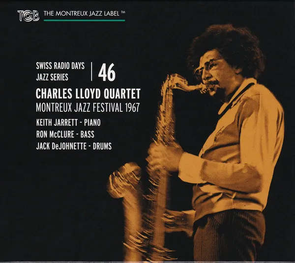 Swiss Radio Days Jazz Series Vol. 46: Montreux Jazz Festival, June 18, 1967