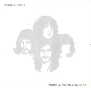Youth and Young Manhood