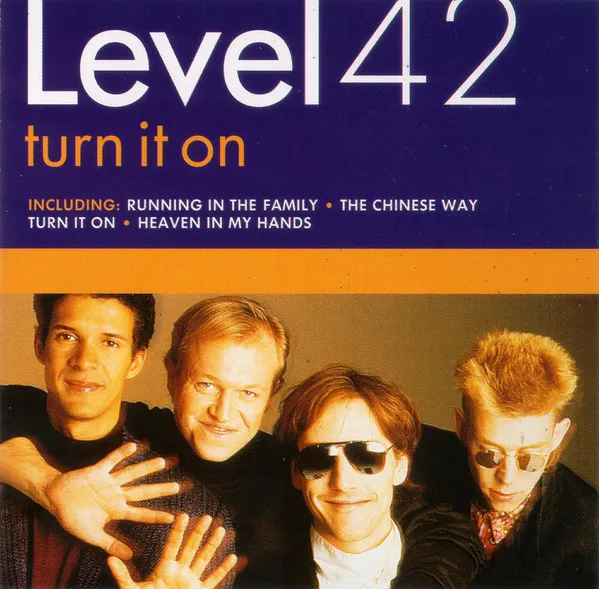 Turn It On