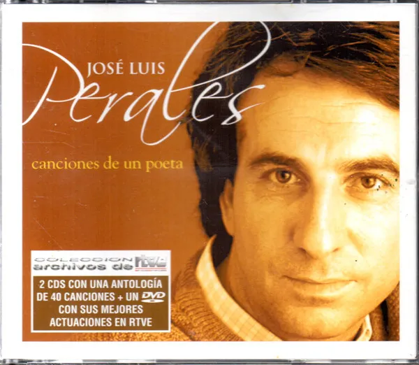 Canciones De Un Poeta