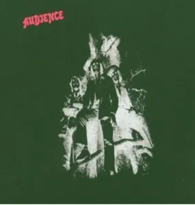 Audience (Remastered & Expanded)