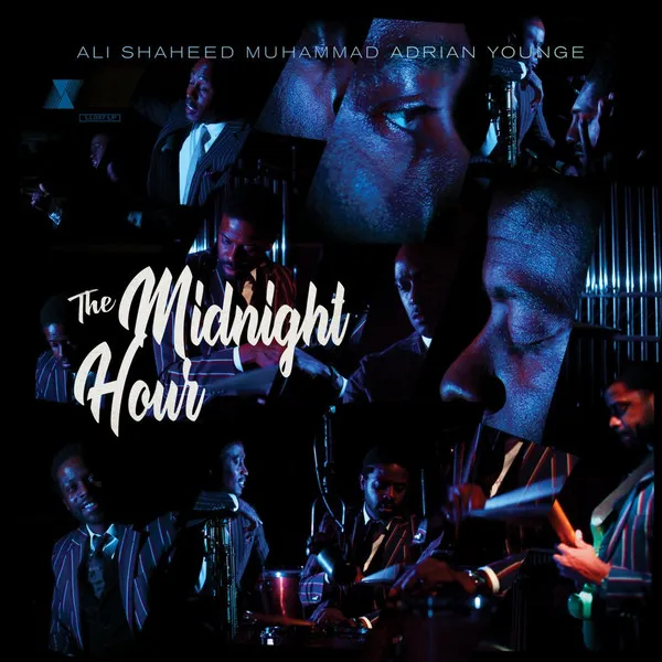 The Midnight Hour