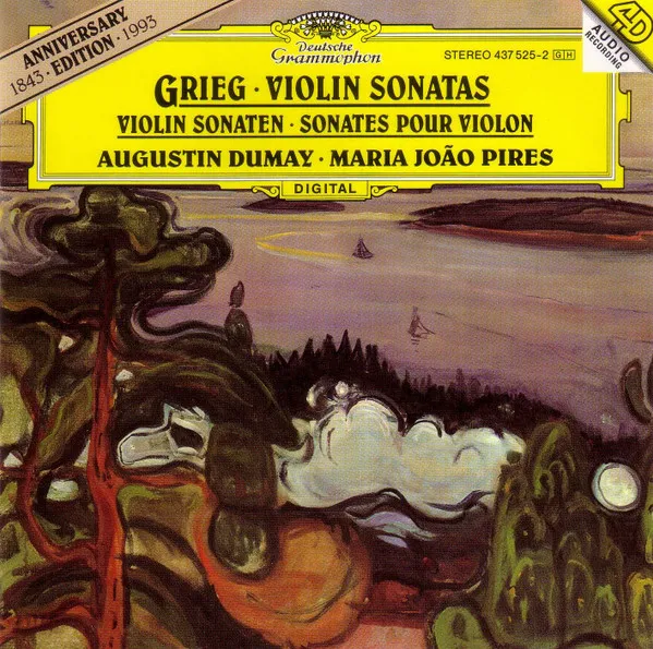 Violin Sonatas = Violin Sonaten = Sonates Pour Violon