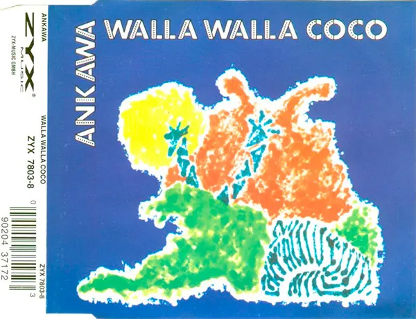 Walla Walla Coco