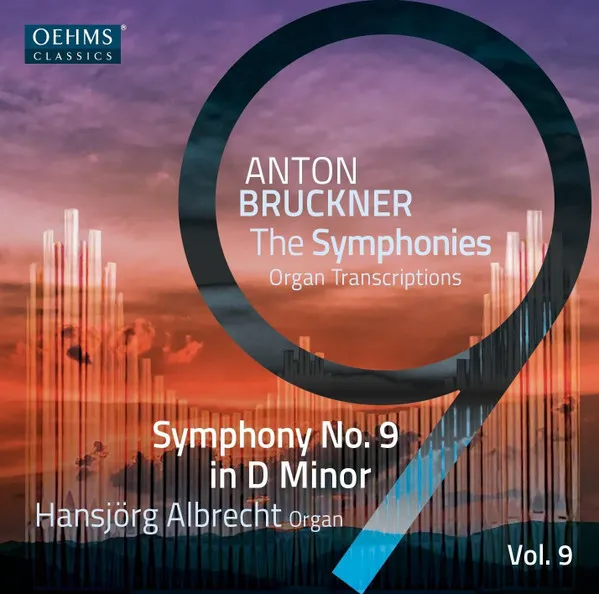 Anton Bruckner: Symphony No. 9