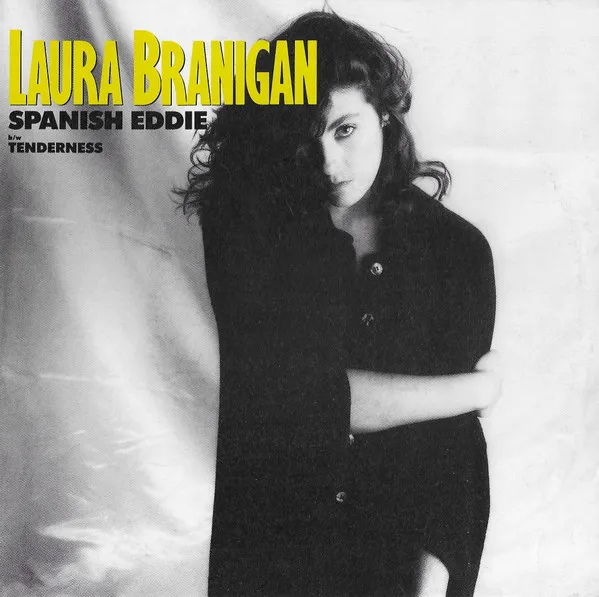 Spanish Eddie b/w Tenderness