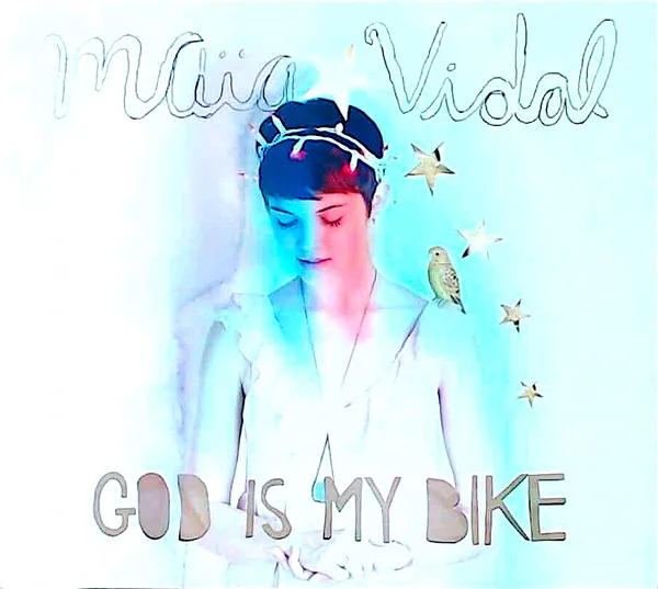 God Is My Bike