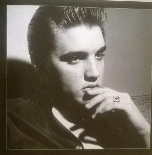 Elvis Presley