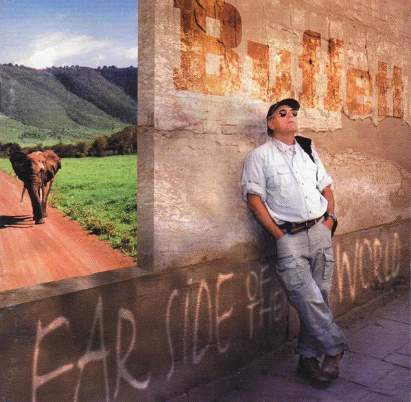 Far Side Of The World