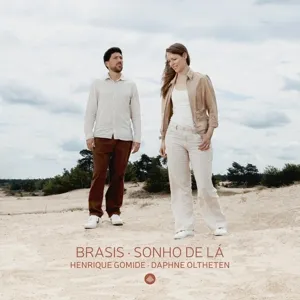 Gomide, Henrique & Daphne Oltheten