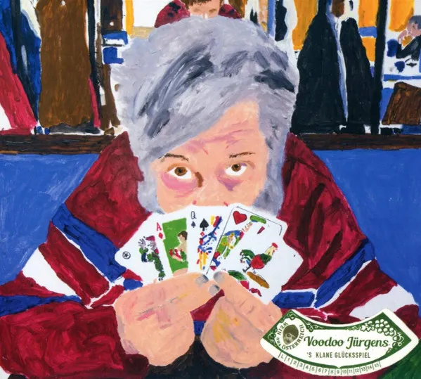 'S Klane Glücksspiel