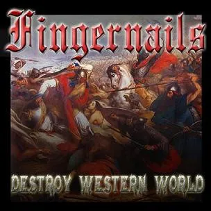 Destroy Western World