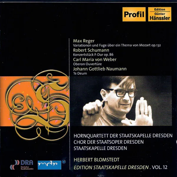 Max Reger (1873-1916)