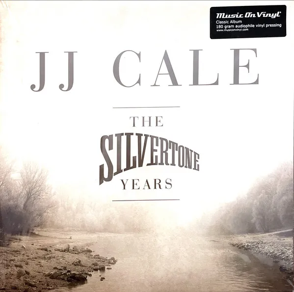 The Silvertone Years (180g)