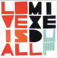 Love Is All Mixed Up
