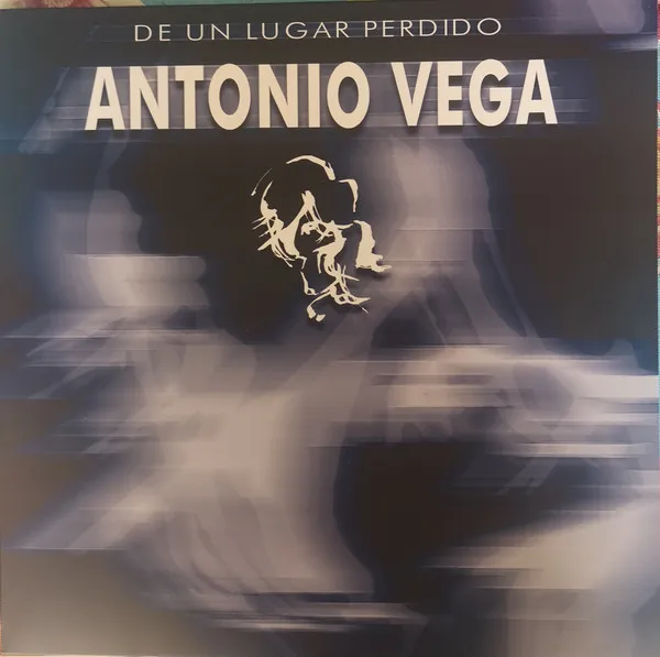De Un Lugar Perdido