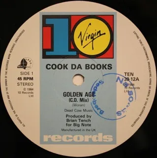 Golden Age