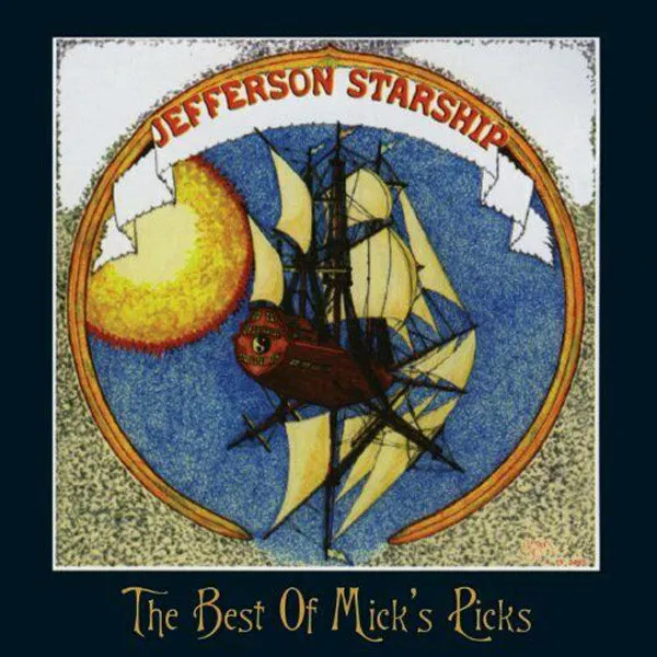 Best Of Mick's Picks (remastered) (Limited Edition) (Clear Vinyl)