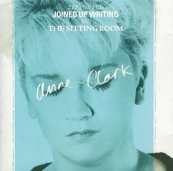 Joined Up Writing / The Sitting Room