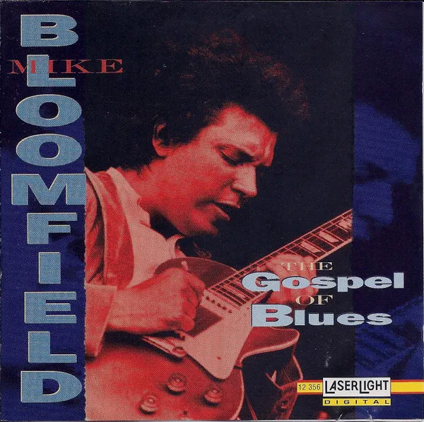 The Gospel Of Blues