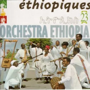 Ethiopiques Vol.23