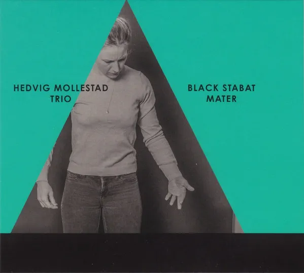 Black Stabat Master