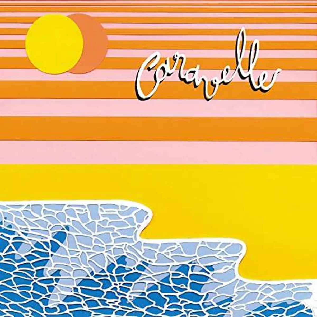 Caravelle